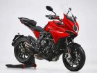 MV Agusta Turismo Veloce 800 Rosso